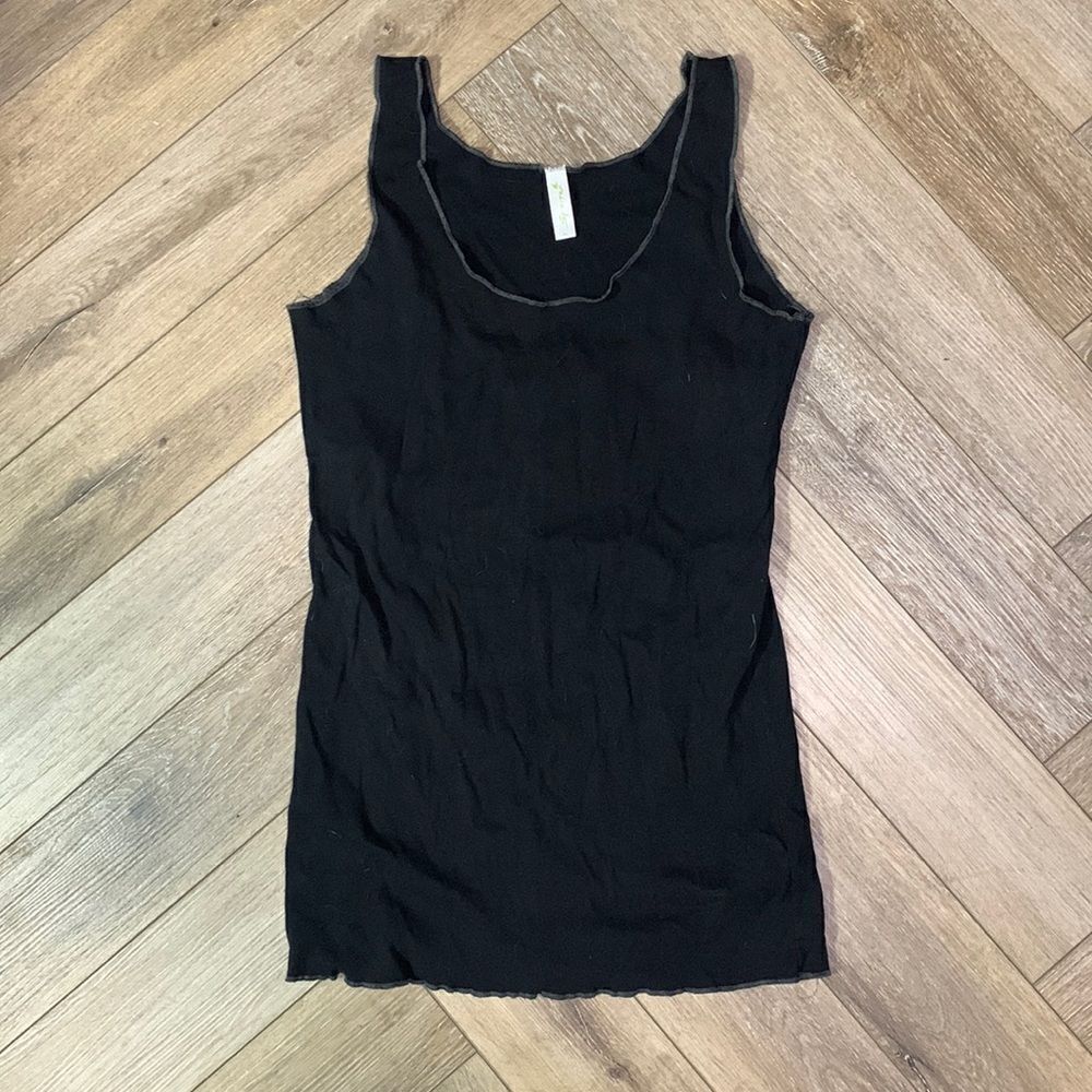 Spiritex Fitted Tank